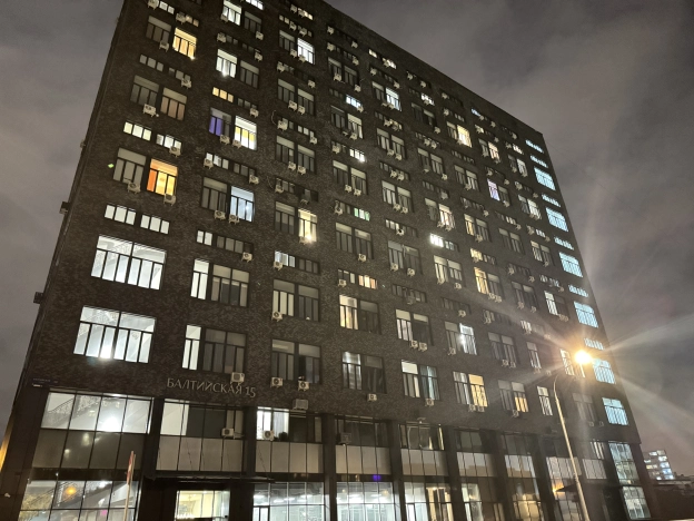 Купить квартиру на улице Ленинградский проспект в Москве. Вариант № 7220665, 36, площадь -  квм, цена 11390000 рублей