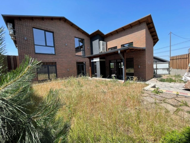 Купить дом на улице Мачтовая в Ростове-на-Дону. Вариант № 24297, 0, площадь -  квм, цена 29000000 рублей