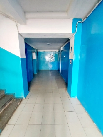 Купить однокомнатную квартиру в Октябрьском. Вариант № 43491, 13, площадь -  квм, цена 2170000 рублей