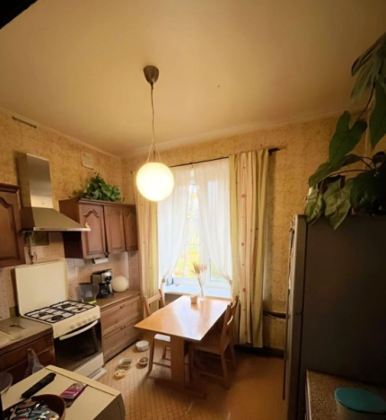 Купить квартиру в Москве. Вариант № 8541907, 1, площадь -  квм, цена 23500000 рублей