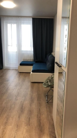 Купить квартиру у метро Бунинская аллея в Москве. Вариант № 5513560, 12, площадь -  квм, цена 7600000 рублей