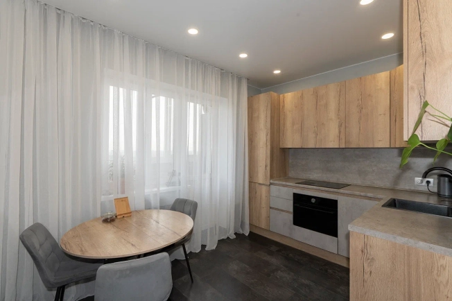 Купить двухкомнатную квартиру на вторичке в Королёве. Вариант № 34756, 7, площадь -  квм, цена 12650000 рублей