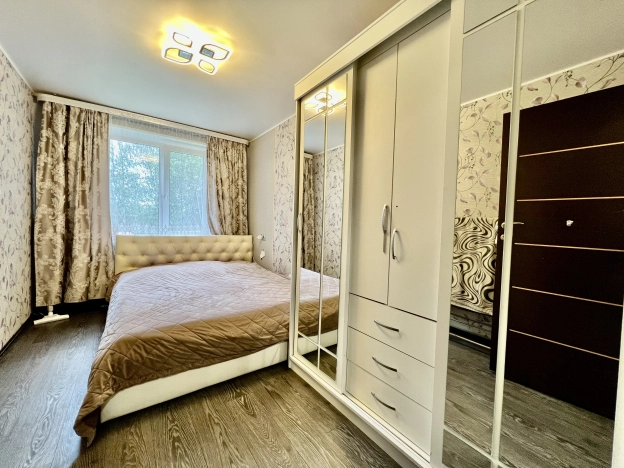 Купить двухкомнатную квартиру в Подольске. Вариант № 55205, 2, площадь -  квм, цена 6180000 рублей