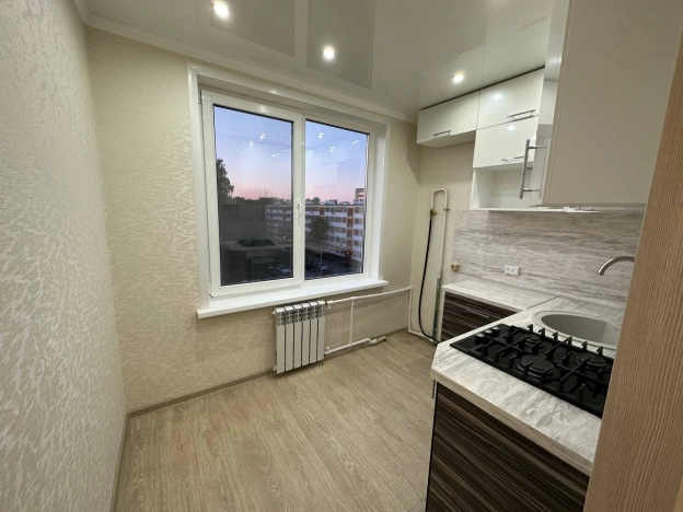 Купить квартиру в Республике Татарстан (татарстан). Вариант № 29553, 5, площадь -  квм, цена 4800000 рублей