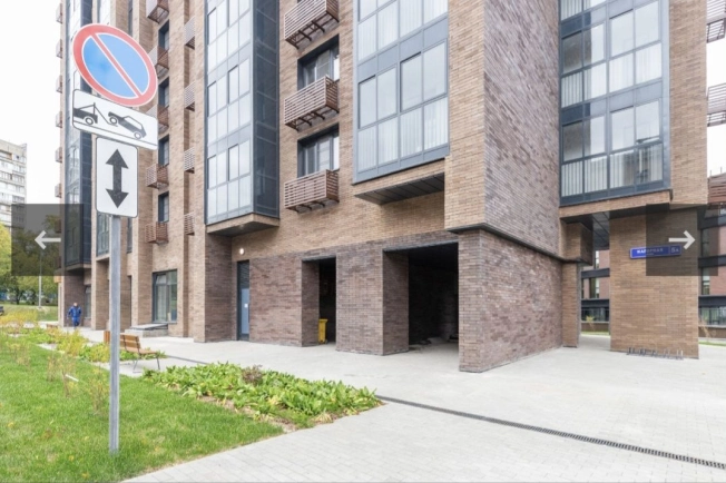 Купить квартиру в Москве. Вариант № 9263431, 5, площадь - квм, цена 26200000 рублей