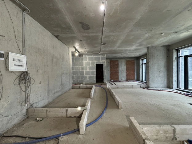 Купить квартиру в Москве. Вариант № 8953214, 9, площадь -  квм, цена 47230000 рублей