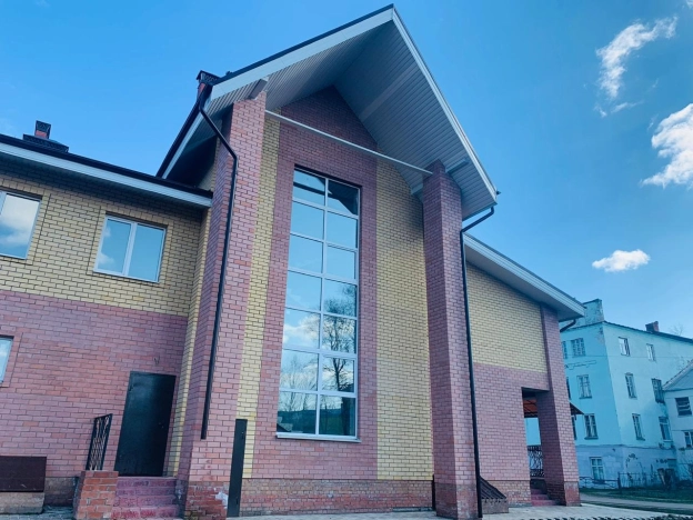 Купить коммерческую недвижимость в Приволжске. Вариант № 8848194, 10, площадь -  квм, цена 31650000 рублей