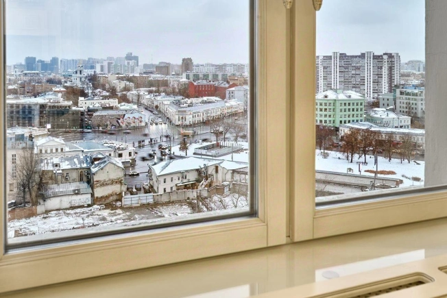 Купить квартиру в Москве. Вариант № 35939, 24, площадь - квм, цена 78900000.0000 рублей