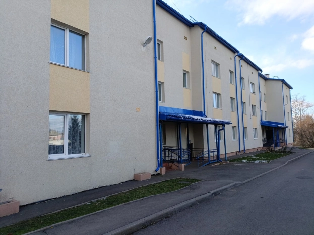 Купить квартиру на улице 3-й Иланский переулок в Кемерове. Вариант № 6753128, 22, площадь -  квм, цена 2600000 рублей