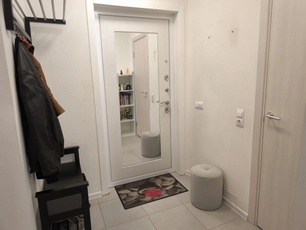 Купить квартиру в Москве. Вариант № 9825495, 28, площадь -  квм, цена 22500000 рублей