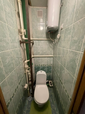 Купить трехкомнатную квартиру на улице Ильи Мухачева в Бийске. Вариант № 6692743, 10, площадь -  квм, цена 6699999 рублей