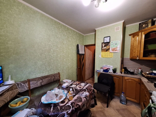 . Вариант № 38639, 2, площадь - 53.8 квм, цена 12200000.0000 рублей