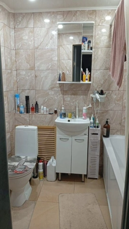 Купить двухкомнатную квартиру на улице Виктора Гакуна в Калининграде. Вариант № 226558, 4, площадь -  квм, цена 5500000 рублей