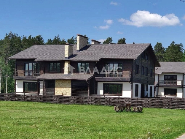 Купить дом в Нижегородской области. Вариант № 10220361, 0, площадь -  квм, цена 7100000 рублей