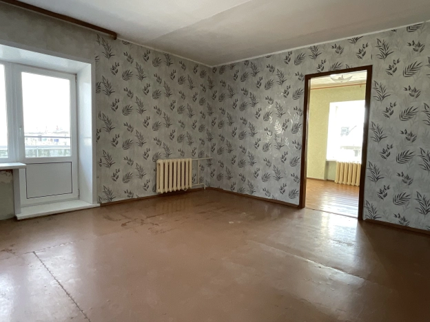 Купить квартиру в районе Черновский в Чите. Вариант № 3306792, 8, площадь -  квм, цена 5000000 рублей