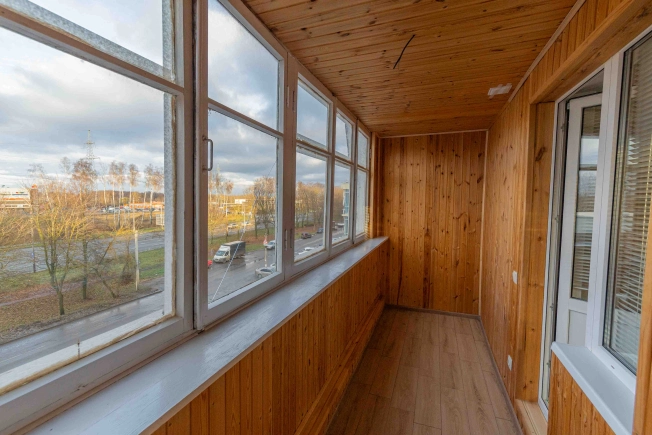 . Вариант № 8790239, 4, площадь - 52.6 квм, цена 5950000 рублей