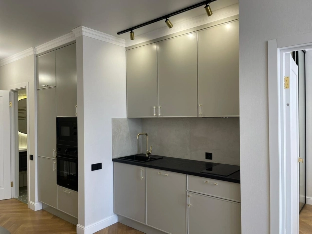 Купить однокомнатную квартиру в районе Кировский в Ростове-на-Дону. Вариант № 8935037, 0, площадь -  квм, цена 9800000 рублей