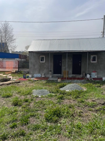 Купить земельный участок в районе Ленинский в Новосибирске. Вариант № 48231, 5, площадь -  квм, цена 3400000 рублей