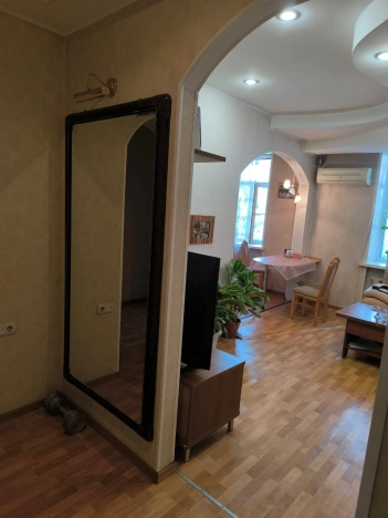 Купить трехкомнатную квартиру на улице Красный проспект в Новосибирске. Вариант № 258147, 13, площадь -  квм, цена 11600000 рублей