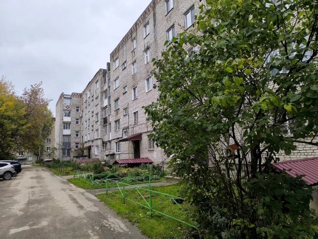 . Вариант № 5922455, 1, площадь - 31.9 квм, цена 2200000 рублей