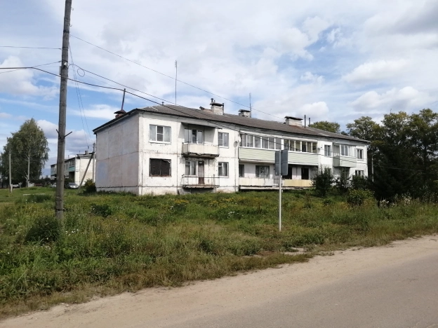 Купить однокомнатную квартиру на улице 7-я в Владимирской области. Вариант № 2978, 23, площадь -  квм, цена 500000 рублей