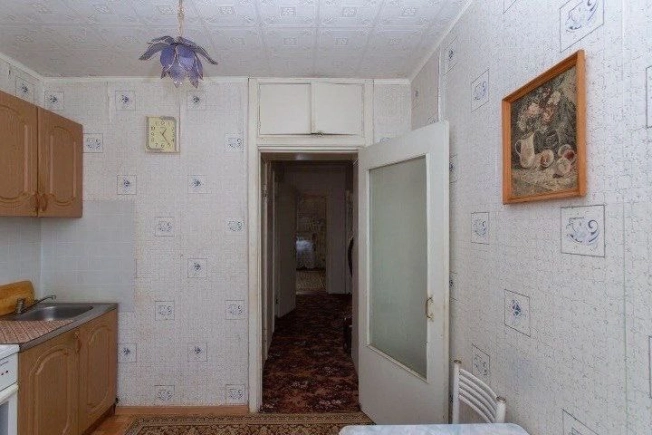 Купить квартиру в Тобольске. Вариант № 10152216, 6, площадь -  квм, цена 4400000 рублей