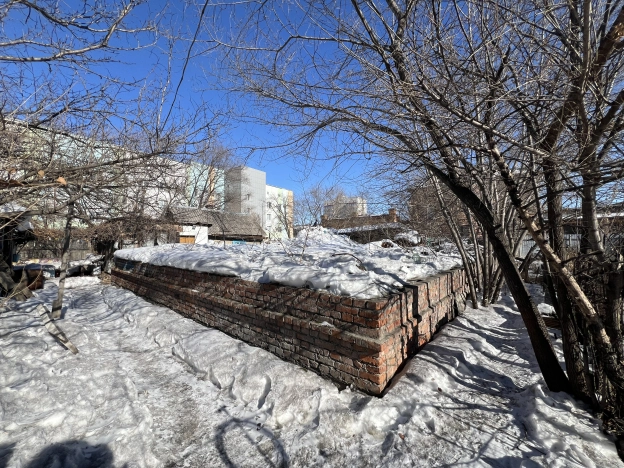 Купить земельный участок в Благовещенске. Вариант № 26465, 3, площадь - квм, цена 8700000.0000 рублей