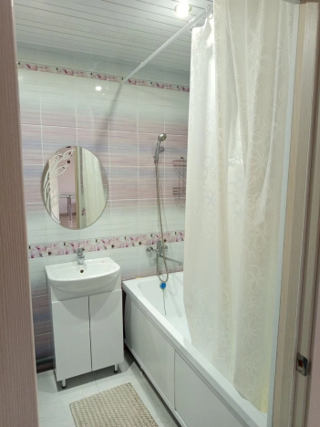 Снять квартиру в Тобольске. Вариант № 10272245, 12, площадь -  квм, цена 40000 рублей