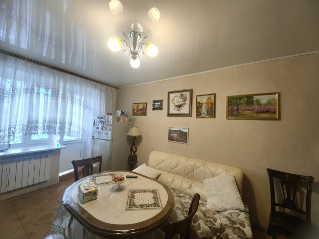 . Вариант № 308636, 9, площадь - 94.8 квм, цена 12363000 рублей