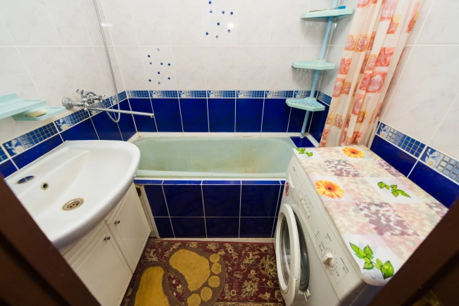 Купить квартиру на вторичке в районе Московский в Рязани. Вариант № 7788727, 8, площадь -  квм, цена 4200000 рублей