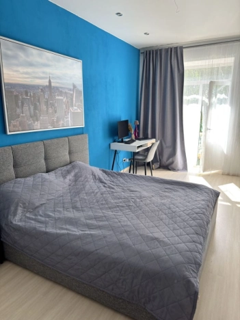 . Вариант № 54900, 1, площадь - 59.4 квм, цена 8000000 рублей