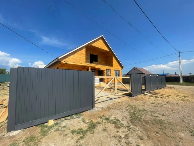 Купить дом в Иркутской области. Вариант № 11790, 26, площадь -  квм, цена 8650000 рублей