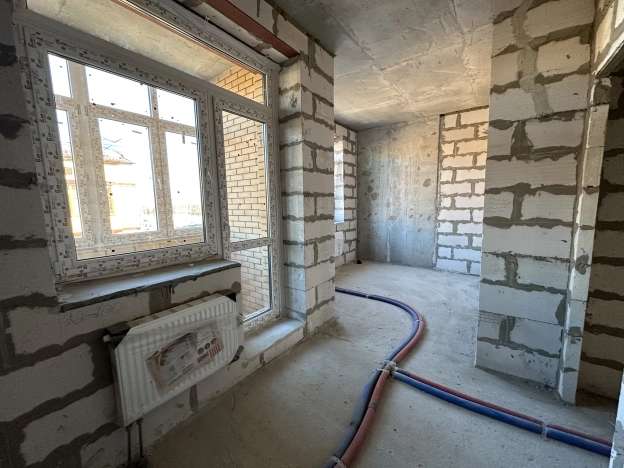 Купить квартиру в Раменском. Вариант № 6056, 3, площадь -  квм, цена 9800000 рублей