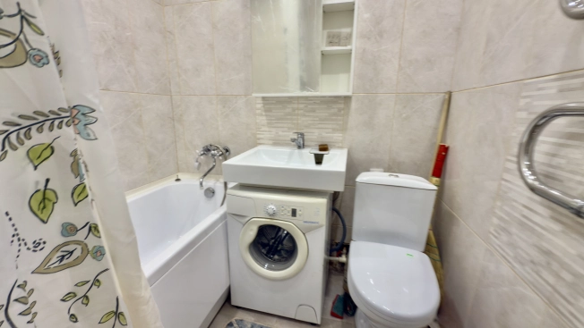 . Вариант № 4849523, 11, площадь - 53.4 квм, цена 7700000 рублей