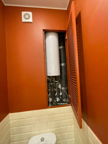 Купить квартиру в ЖК Митино О2 в Московской области. Вариант № 2988517, 10, площадь -  квм, цена 6750000 рублей