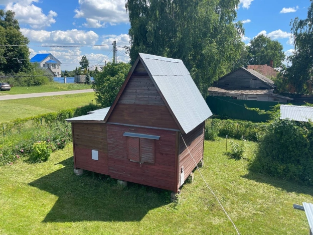 Купить дом в Коломне. Вариант № 45816, 30, площадь -  квм, цена 1950000 рублей