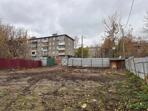 Купить земельный участок в Нижнем Новгороде. Вариант № 7640722, 13, площадь -  квм, цена 4200000 рублей