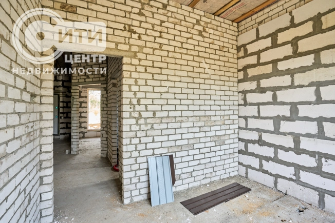 Купить дом в Воронеже. Вариант № 6623, 8, площадь -  квм, цена 11500000 рублей