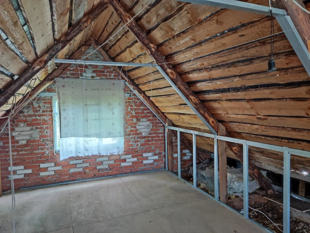 Купить дом в Лакинске. Вариант № 740932, 12, площадь -  квм, цена 1190000 рублей