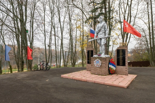 Купить двухкомнатную квартиру на улице Л. Толстого в Пушкине. Вариант № 6326, 27, площадь -  квм, цена 4300000 рублей