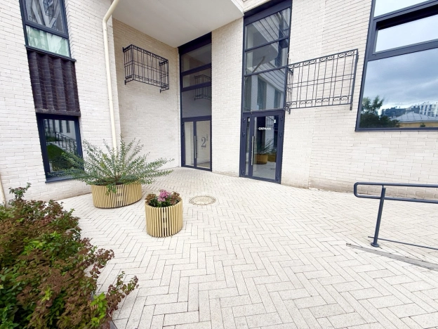 Купить двухкомнатную квартиру на улице Ворошилова в Ижевске. Вариант № 41041, 1, площадь -  квм, цена 9500000 рублей