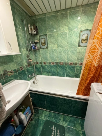 Купить квартиру в Луховицах. Вариант № 5821275, 5, площадь -  квм, цена 3750000 рублей