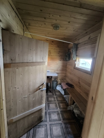 Купить дачу в Нижегородской области. Вариант № 3298003, 8, площадь -  квм, цена 2750000 рублей