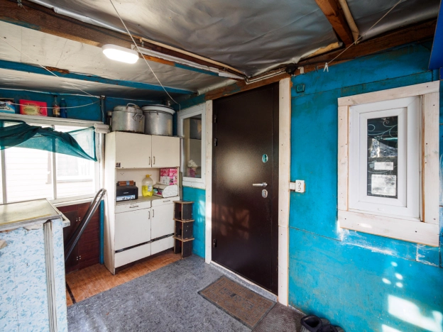 Купить дом в Омске. Вариант № 20756, 7, площадь -  квм, цена 5170000 рублей