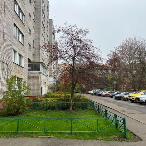 Купить трехкомнатную квартиру в Щёлкове. Вариант № 8872730, 15, площадь -  квм, цена 8750000 рублей