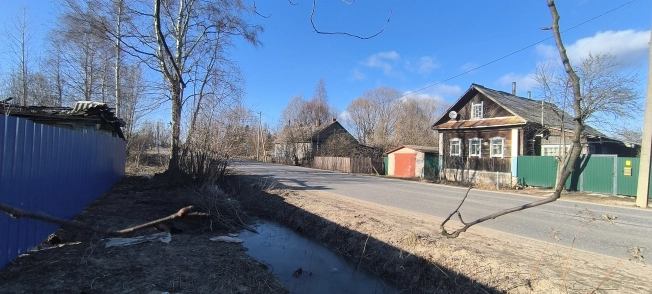 Купить земельный участок на улице Загородная в Ярославской области. Вариант № 26286, 7, площадь -  квм, цена 2980000 рублей