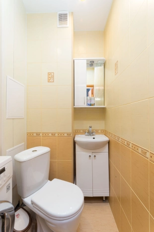 Купить двухкомнатную квартиру в Тюменской области. Вариант № 16637, 8, площадь -  квм, цена 5700000 рублей