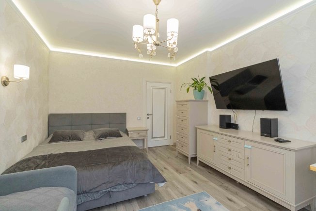 Купить квартиру на улице Офицерская в Владимире. Вариант № 3457912, 12, площадь -  квм, цена 11500000 рублей