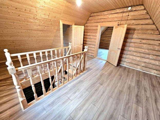 Купить дом на улице Сентябрьская в Раменском. Вариант № 39301, 8, площадь -  квм, цена 10199000 рублей