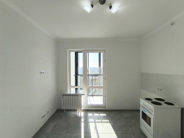 Купить квартиру в Москве. Вариант № 10359083, 1, площадь -  квм, цена 12596430 рублей